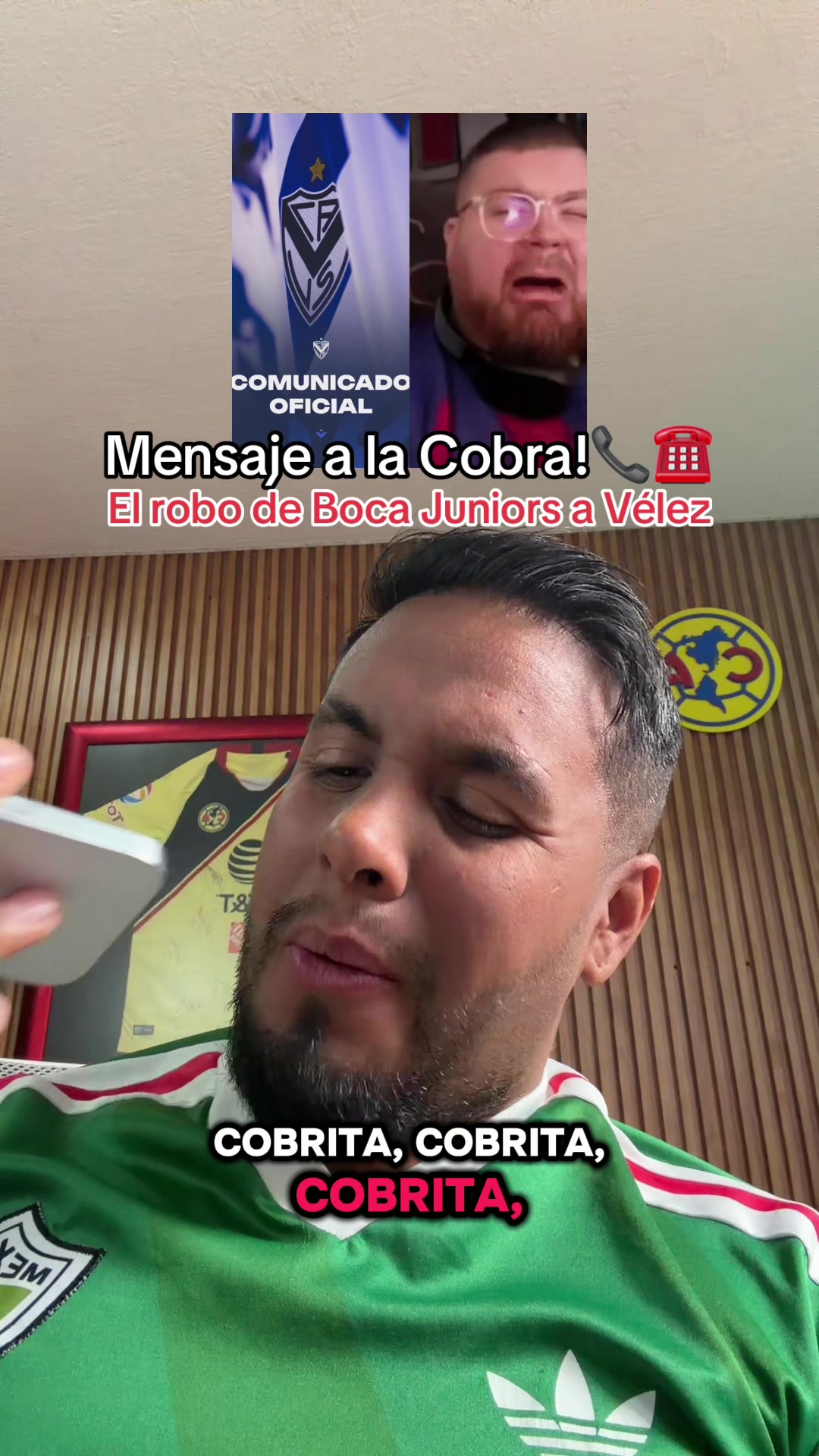 @Mike Maquina del Mal