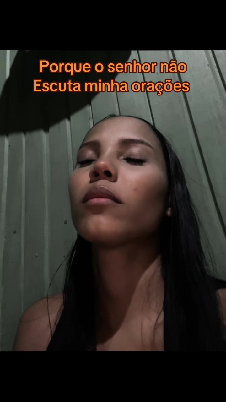 @Eu A magrinha do TikTok