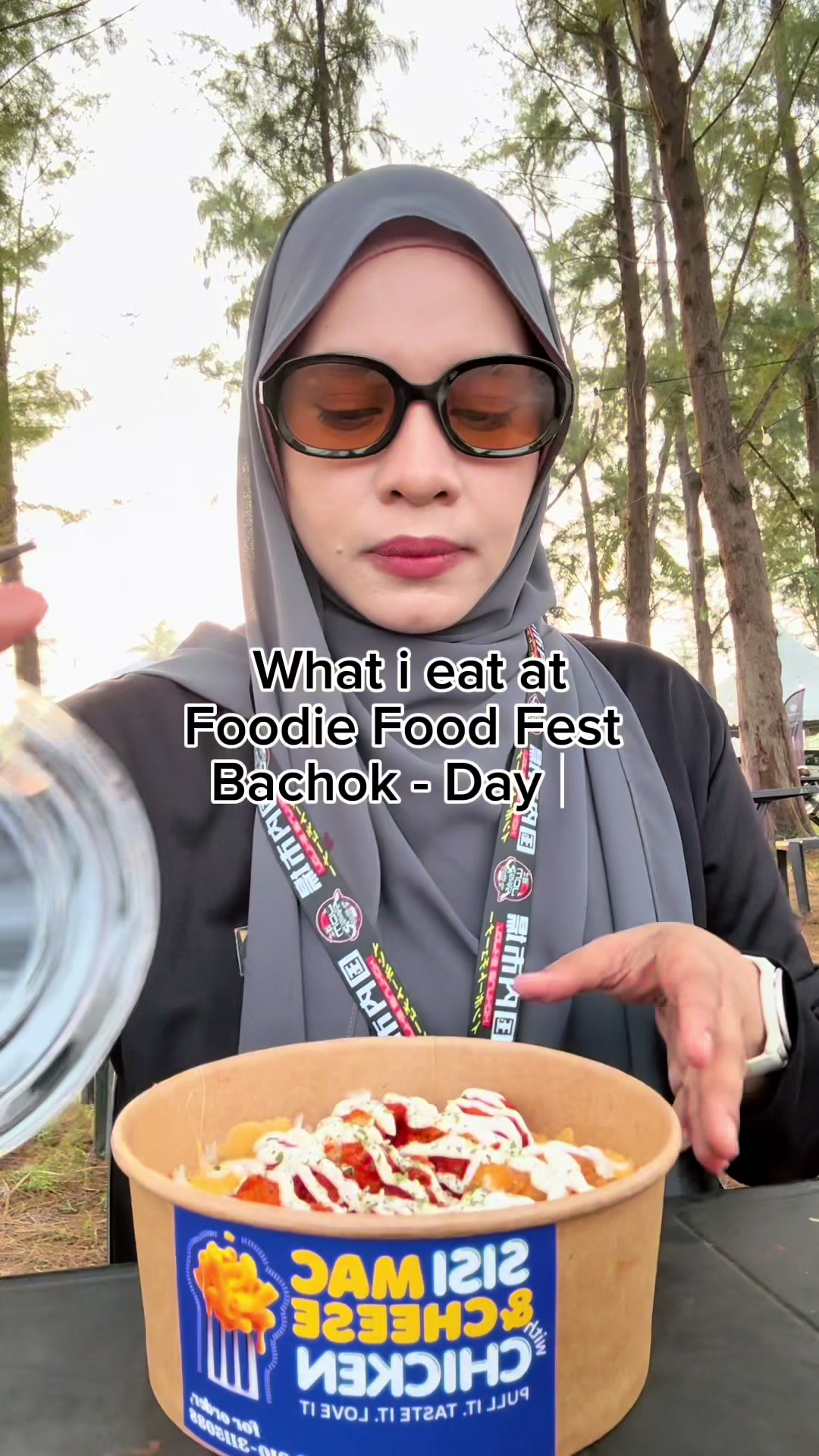 @Foodie Food Fest