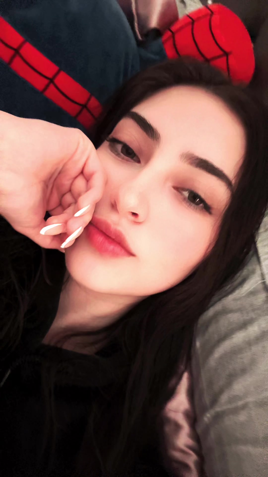 @Marlene Olivares