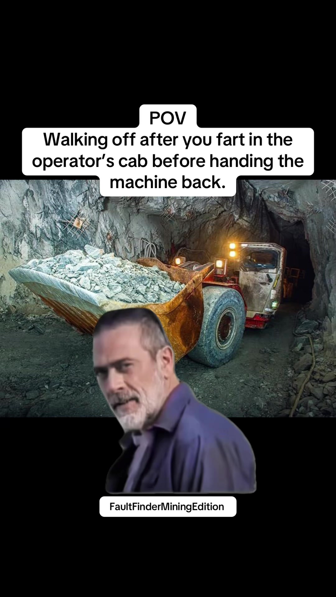 @faultfinder