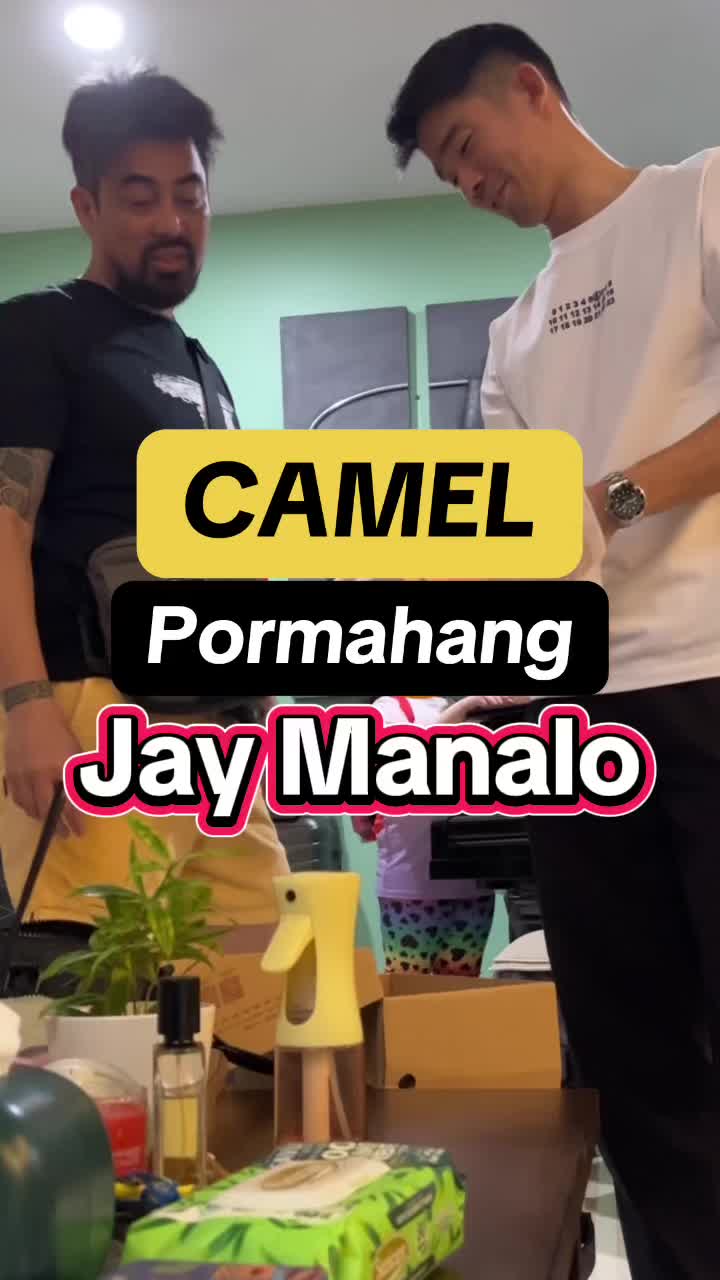 @Julius manalo