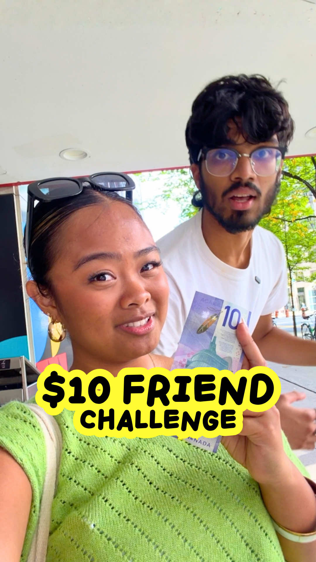 @CBC Street Cents