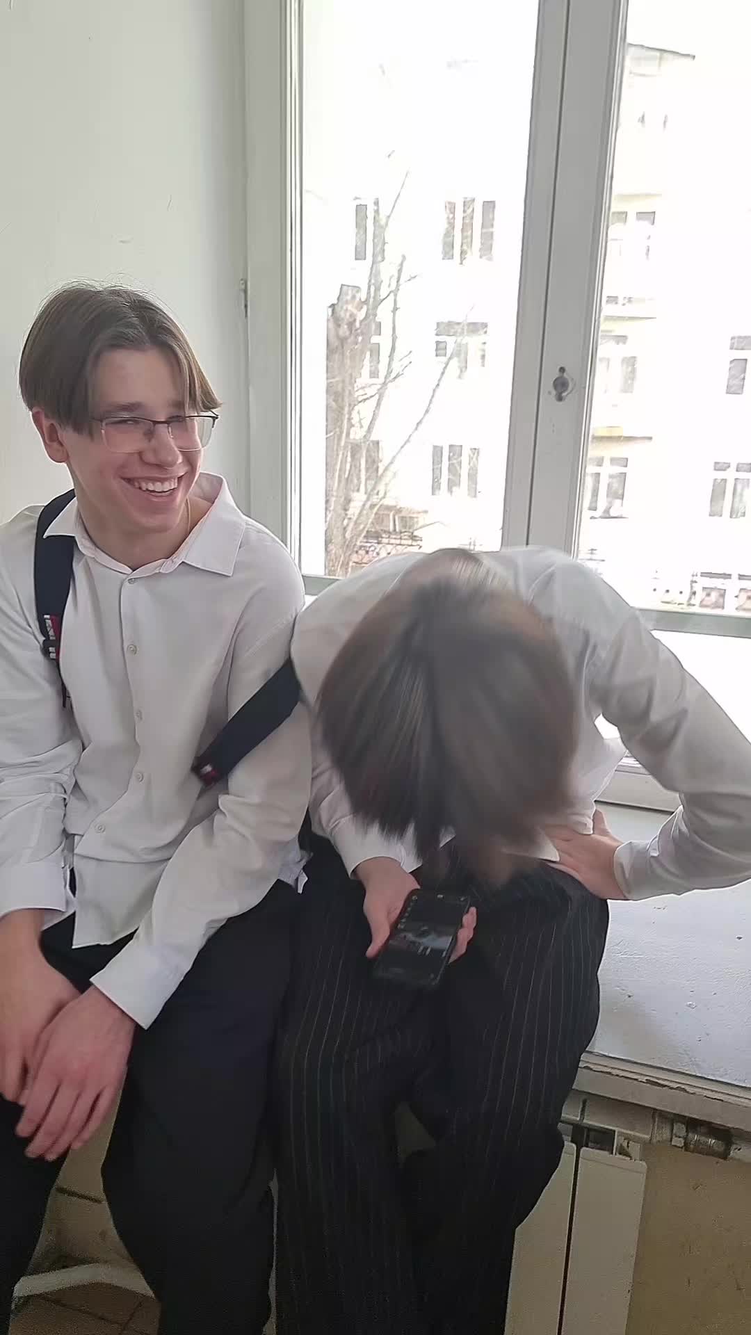 @Archerov
