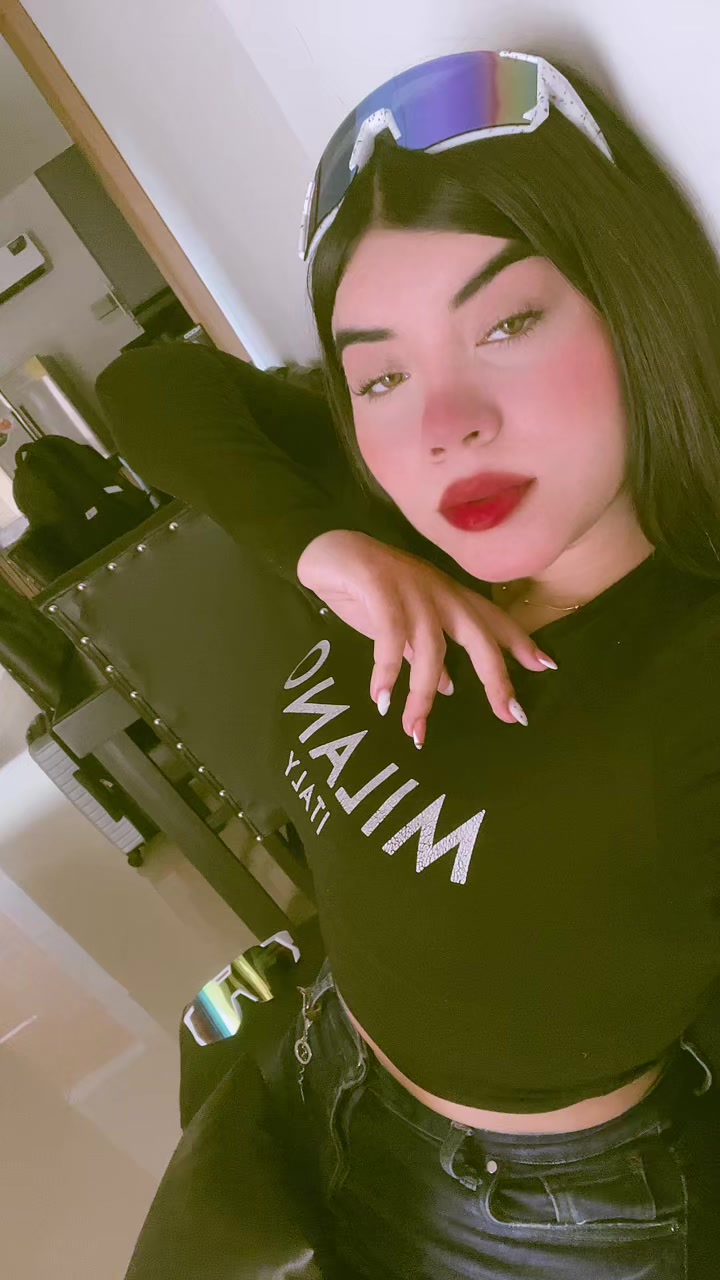 @Michell Suárez🍒