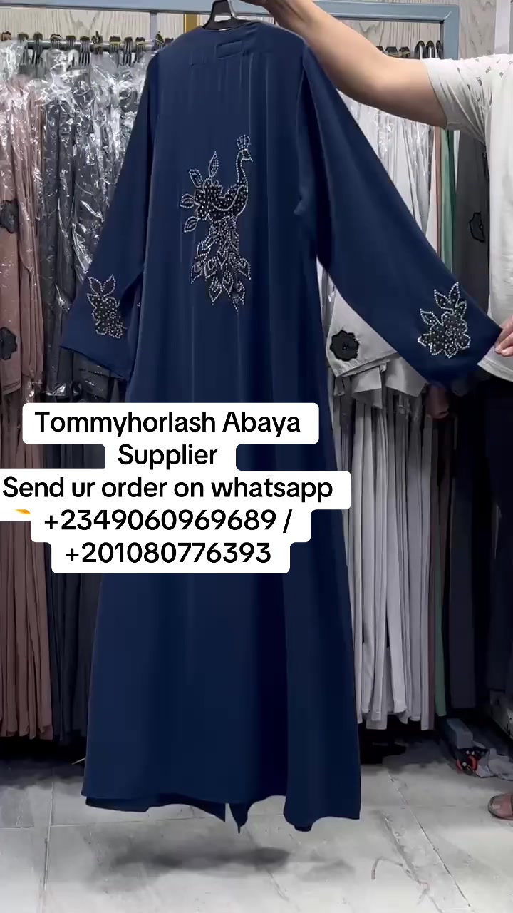 @Abayasupplier Worldwide 🌏🇪🇬
