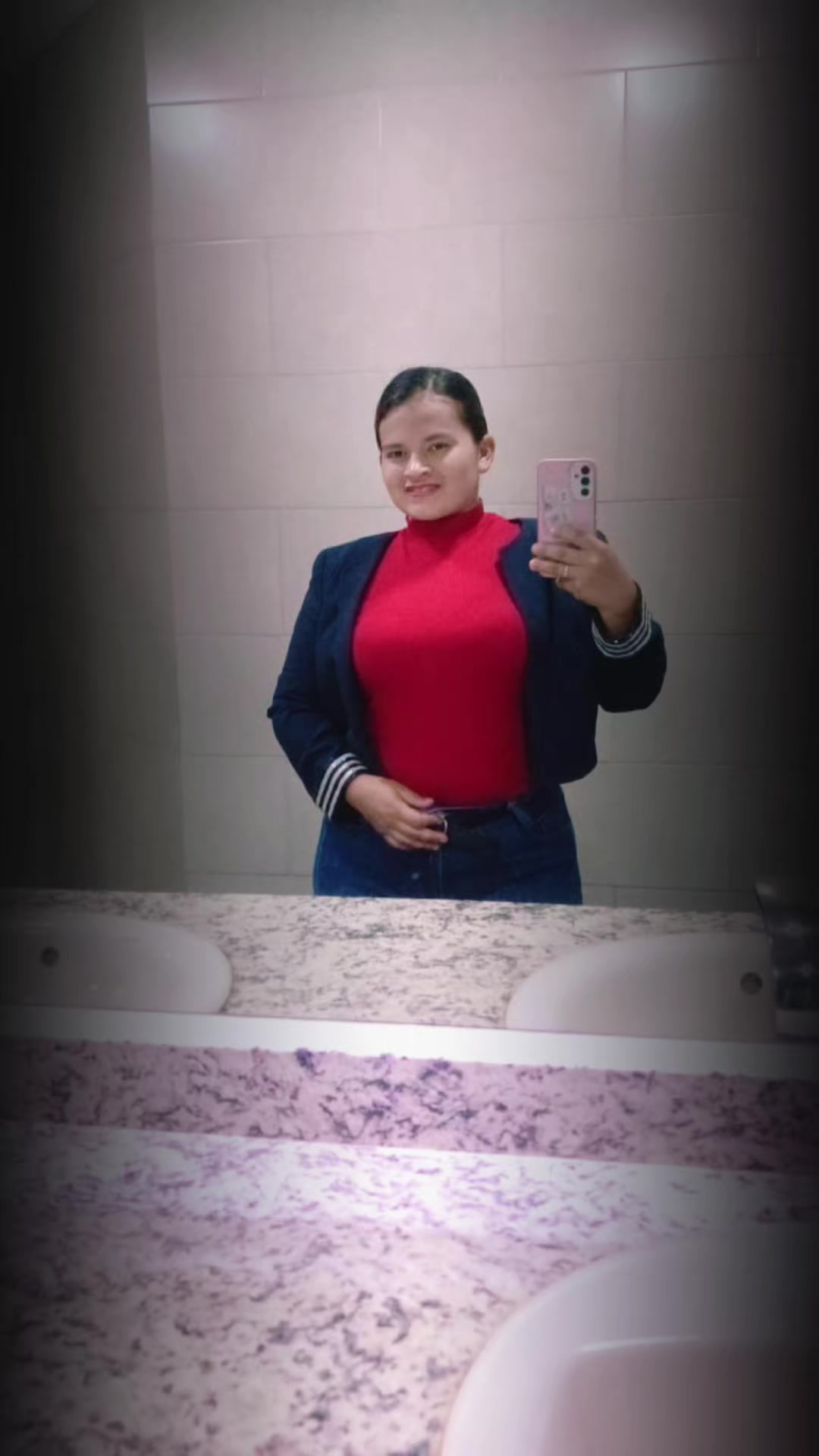 @la bebesita
