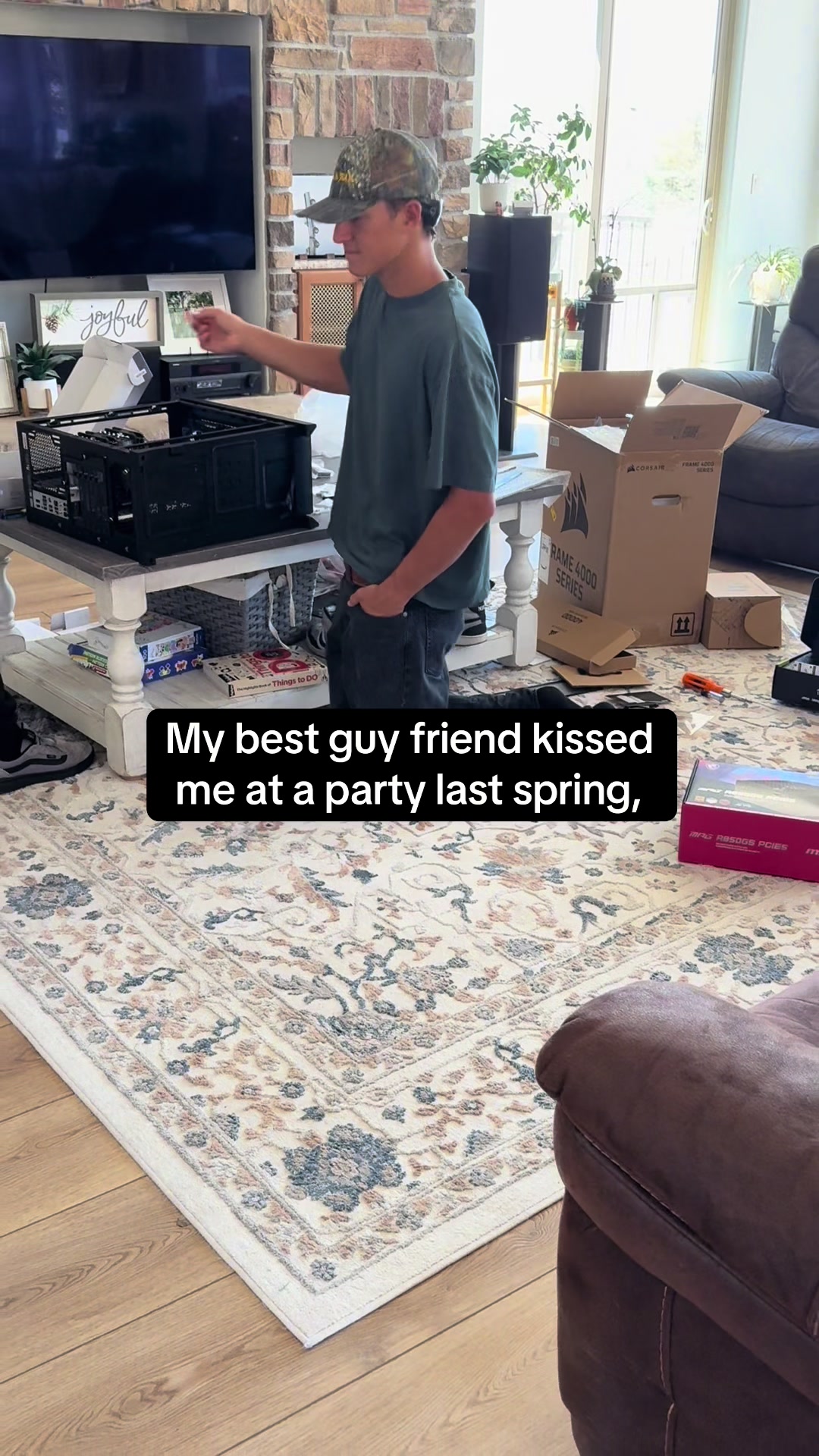 @Author Judy Corry