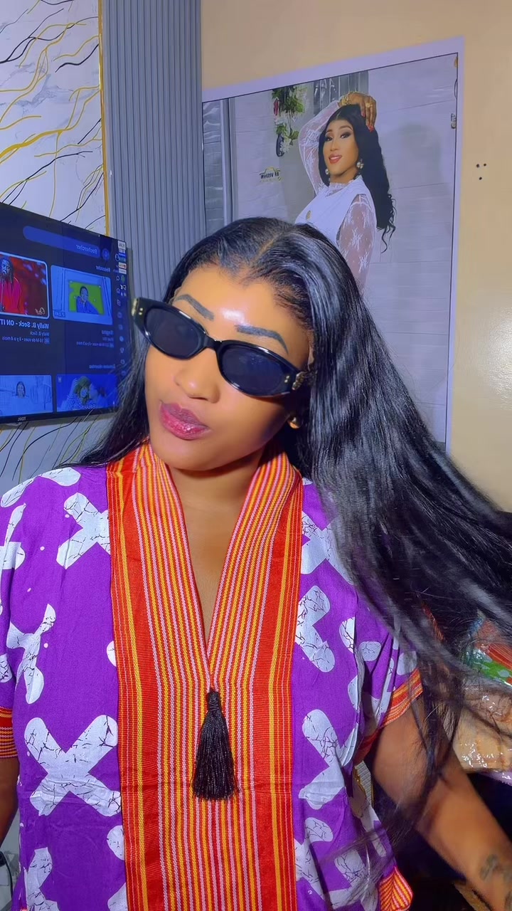 @Awa Saliou ❤️🙏🥰