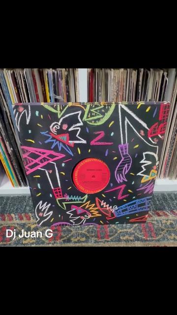 @DJ Juan G
