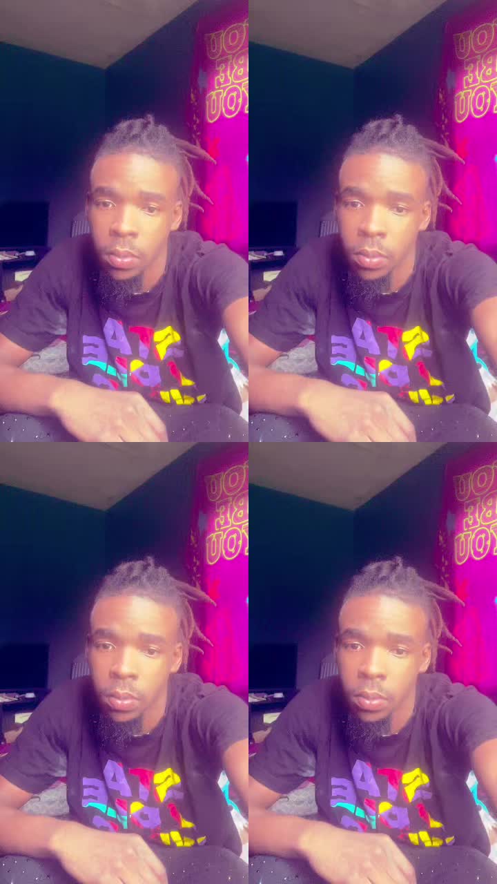 @Babyface33k