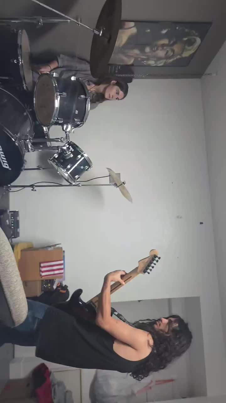 @Akira Vega