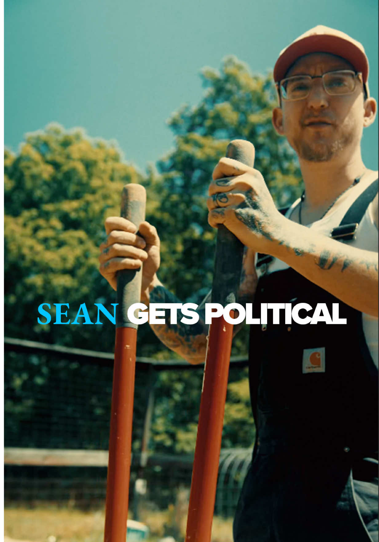 @SeanIsInspired | Filmmaker