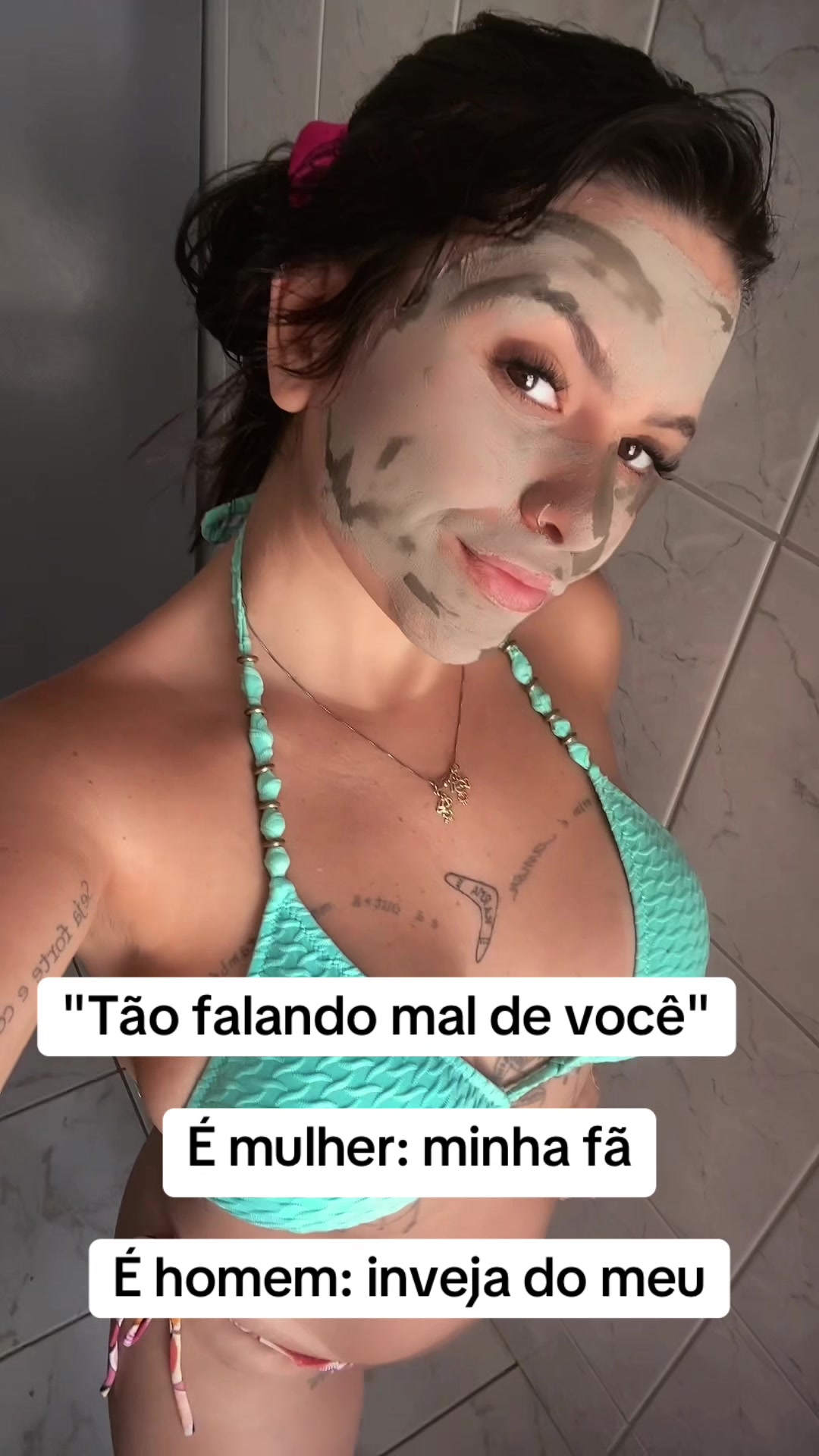 @Amanda