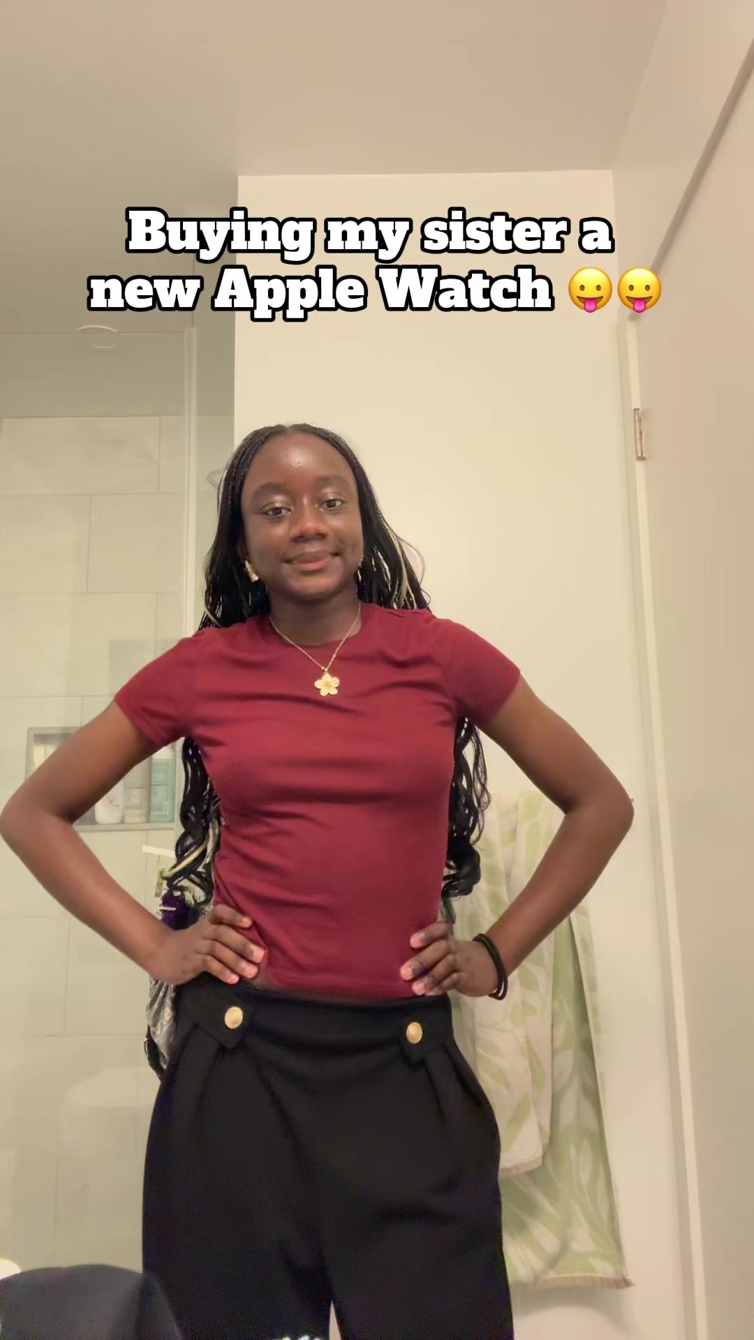 @Chobani💁🏾♀️💕