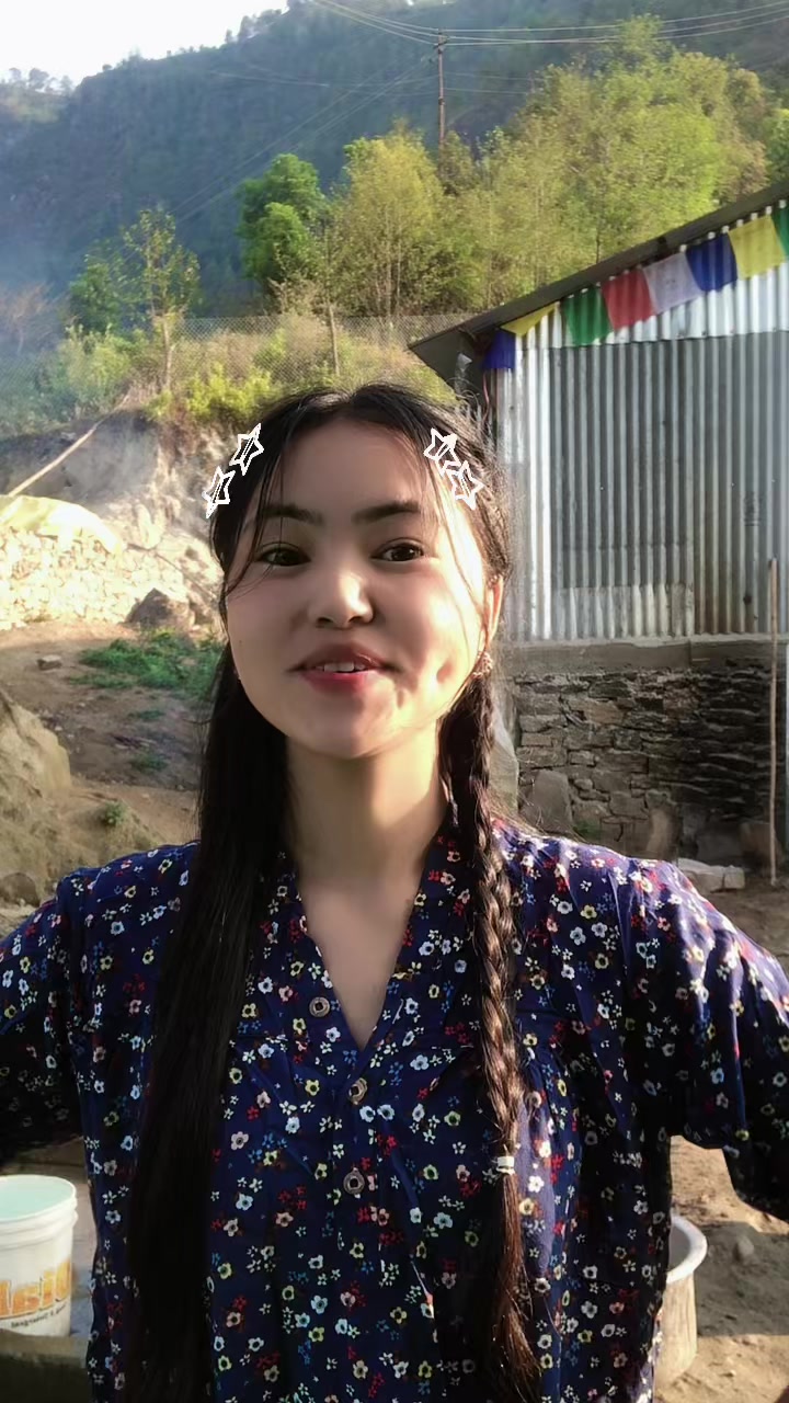 @Dimple girl😉💕💕