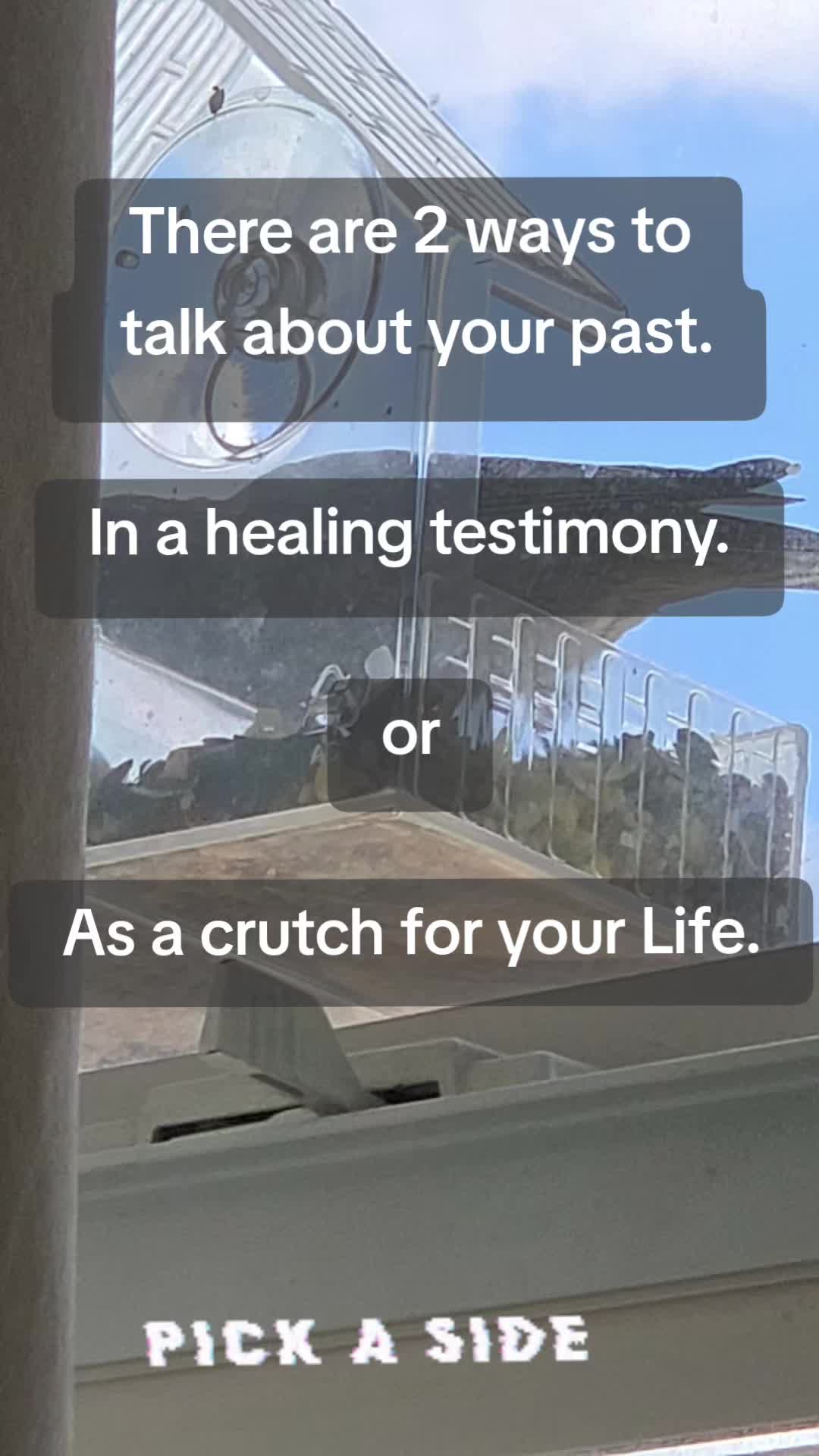 @Vanessa