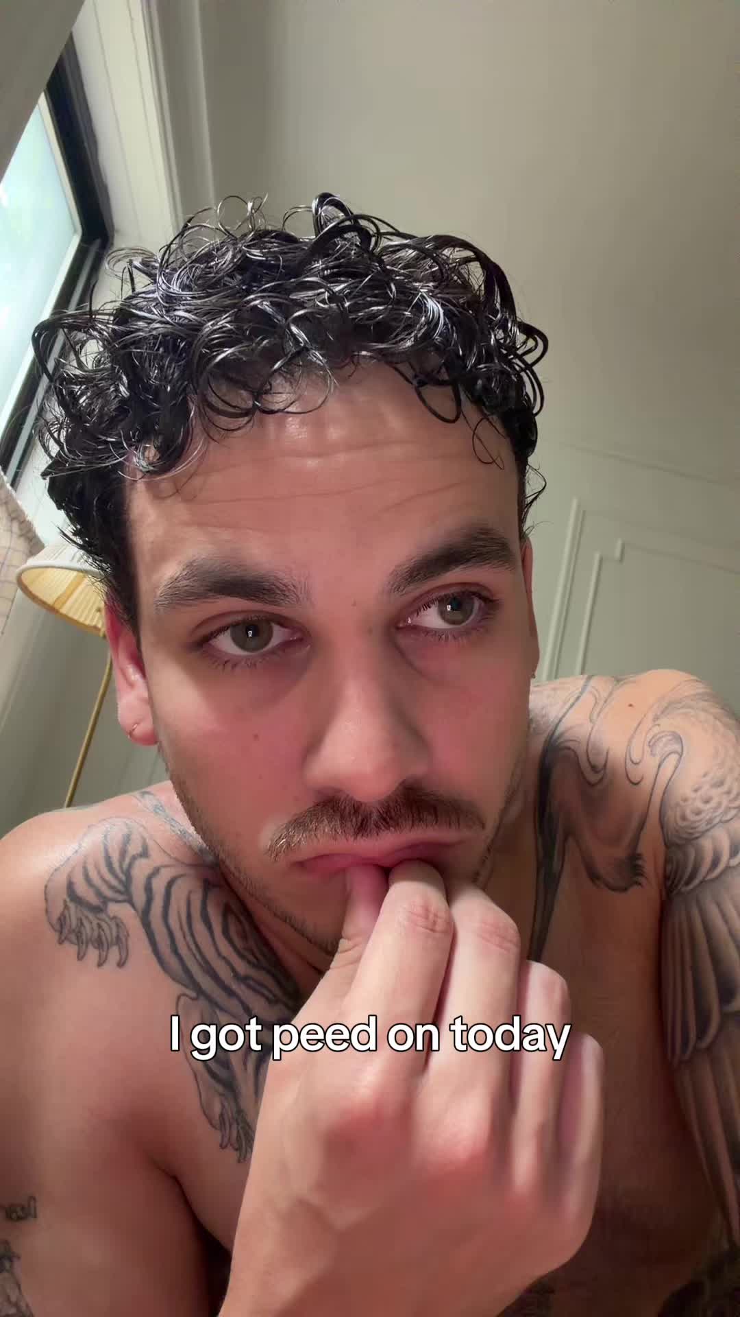 @andrew licout
