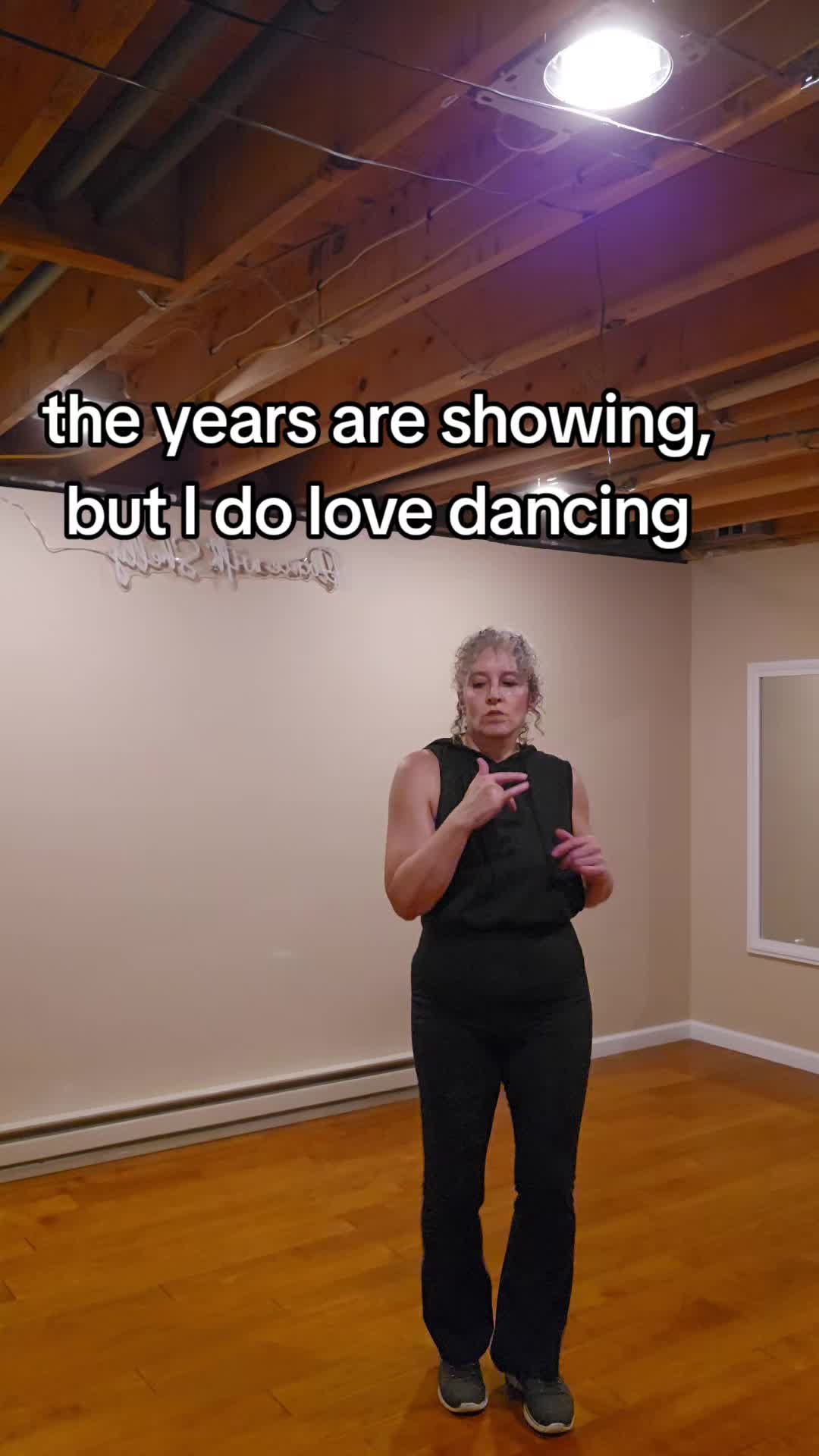 @Dance With Shelly