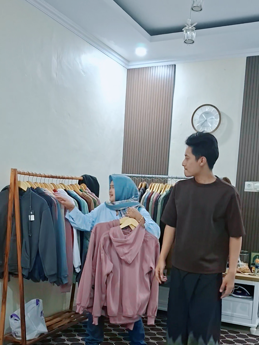 @Mamahnya Razzan