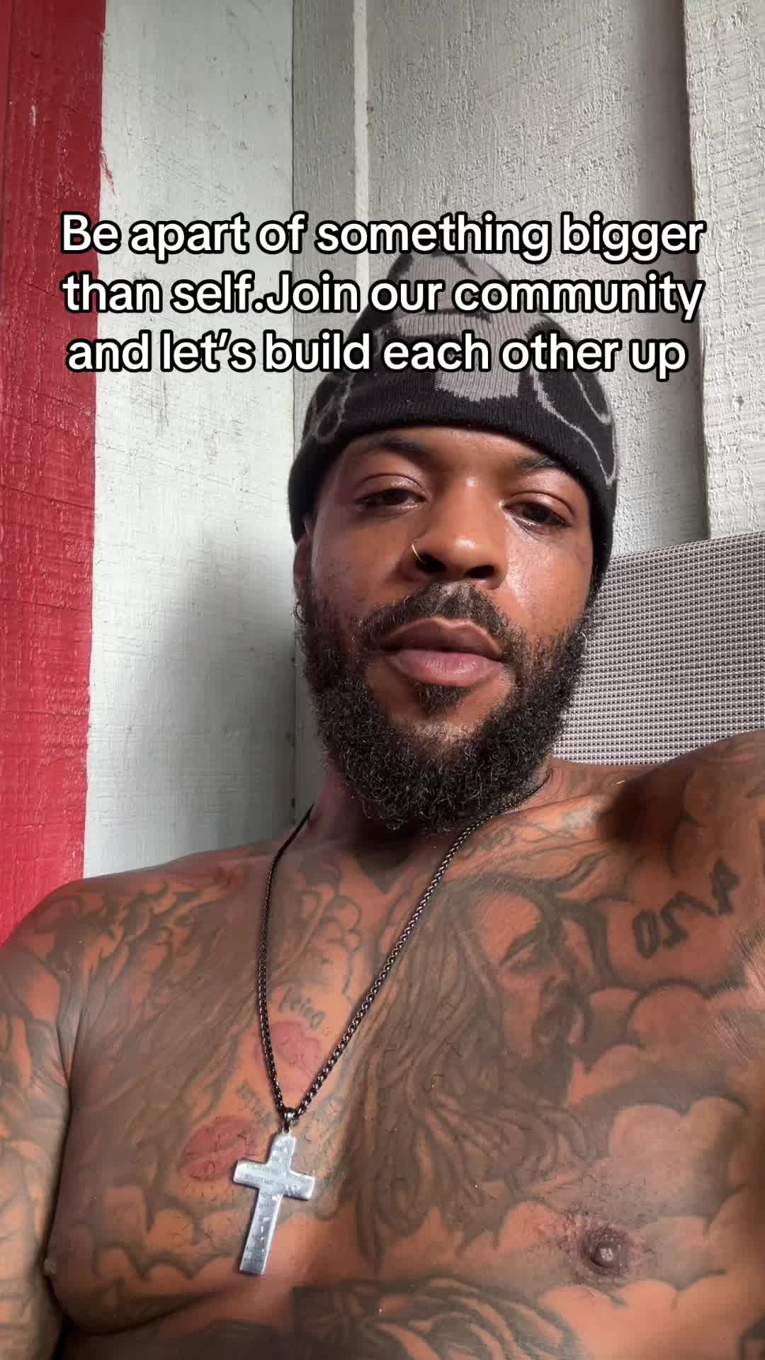 @Godbodycash