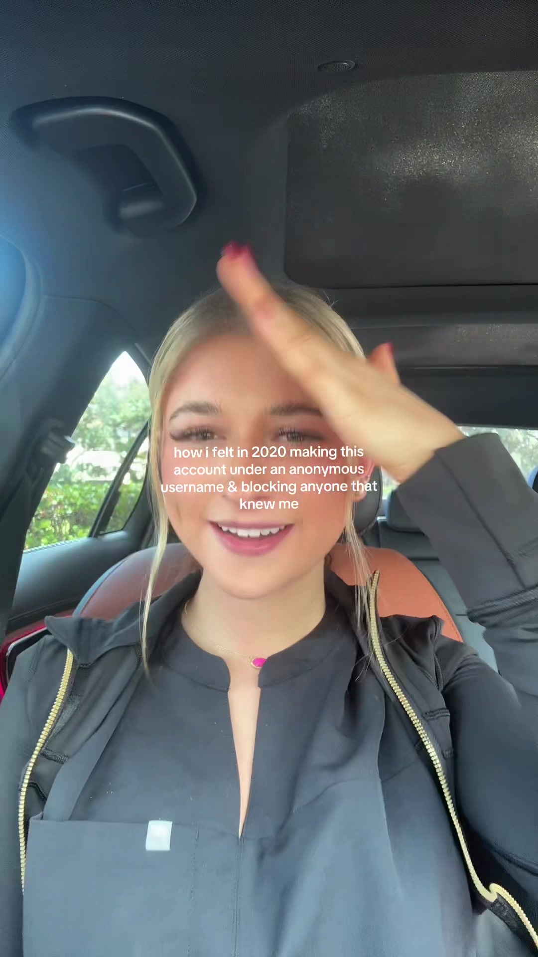 @KALI REESE
