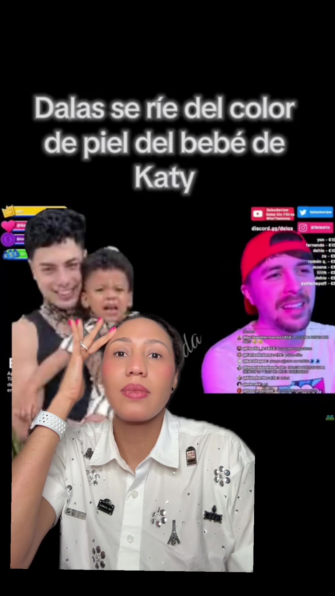 @💅La Paris De Veracruz💅