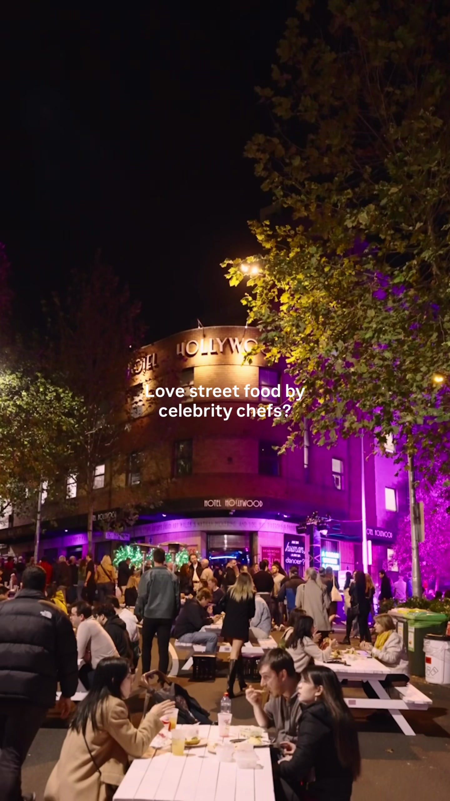 @Vivid Sydney