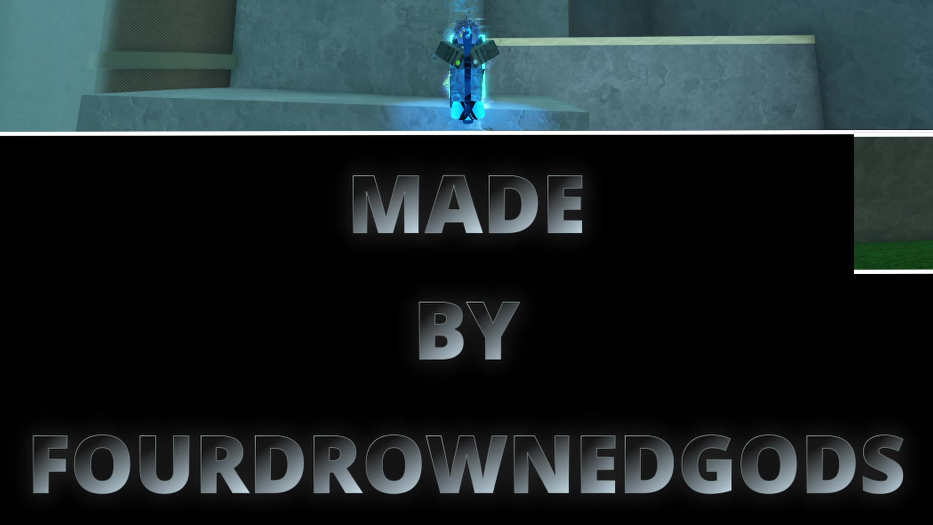 @fourdrownedgods