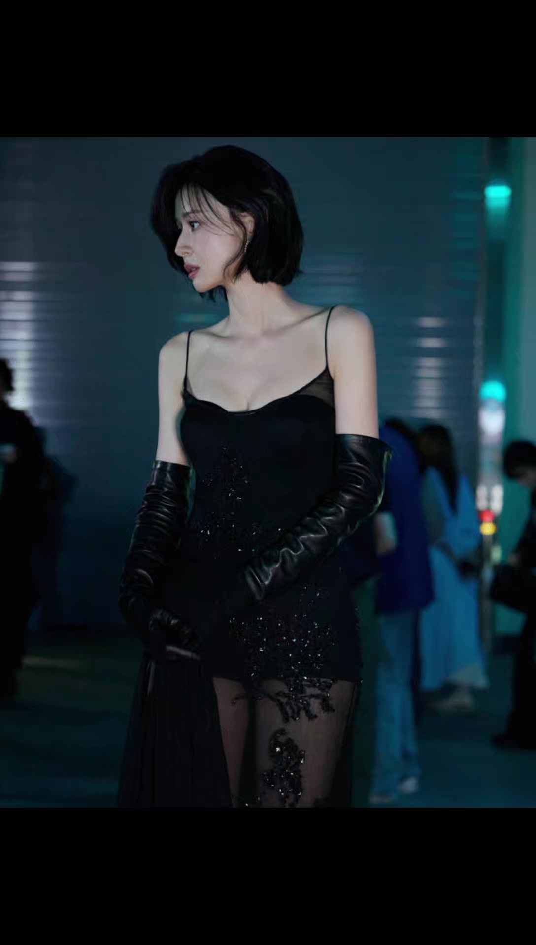 @kwon nara 권나라