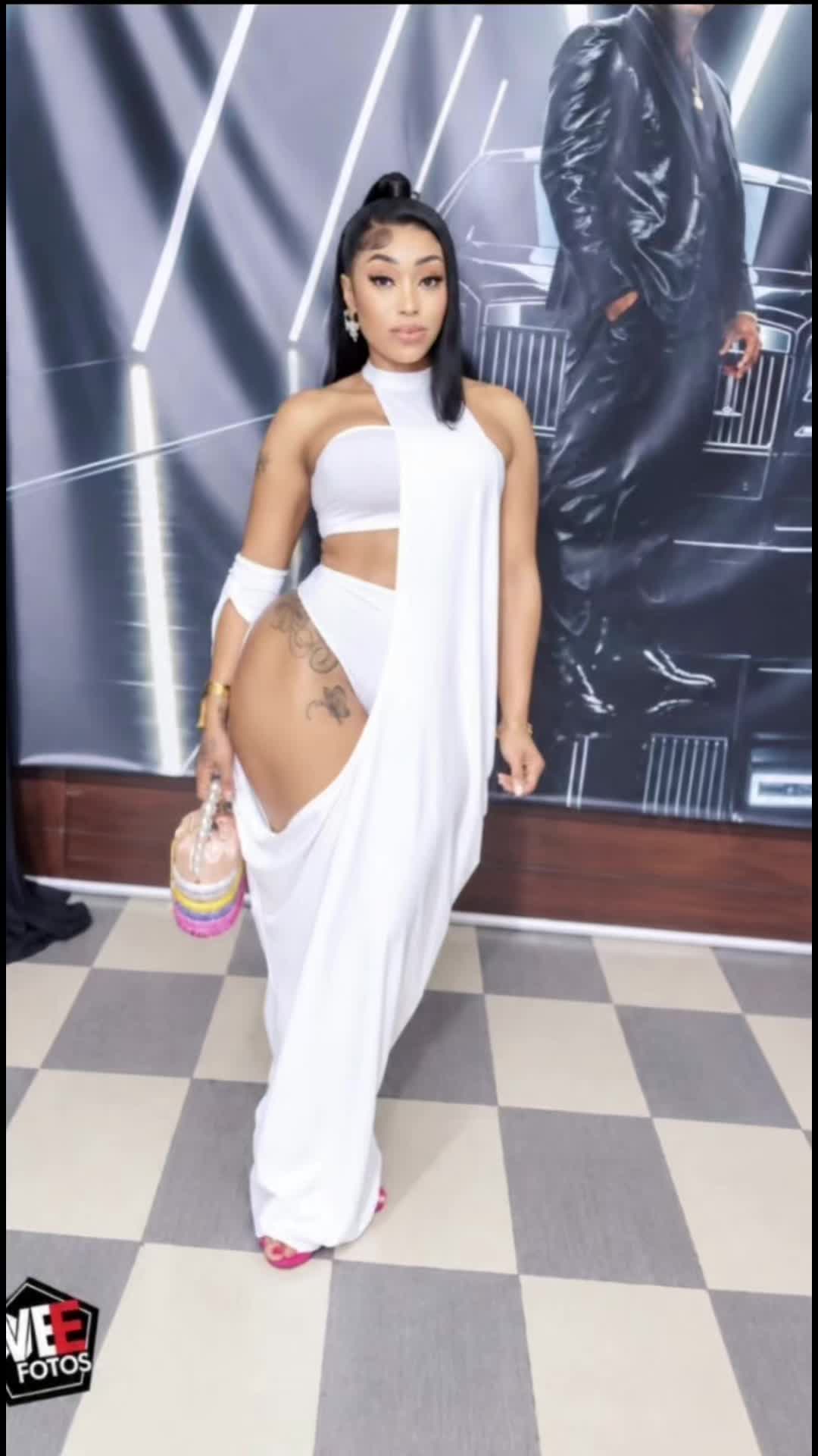 @KparadiseEventsllc Boss