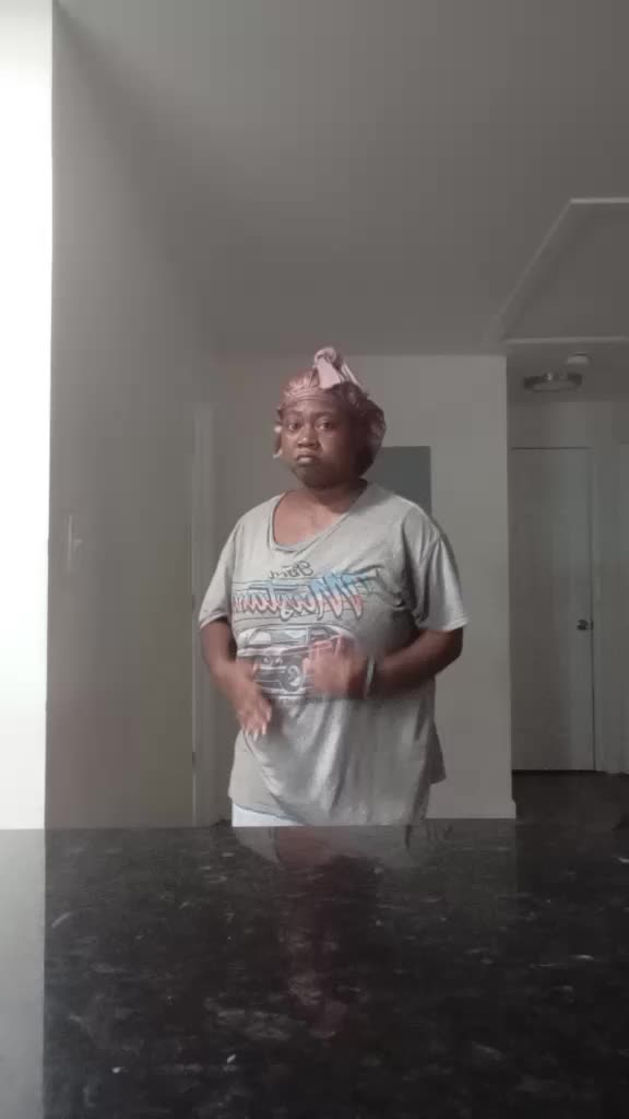 @Kiarra Benson