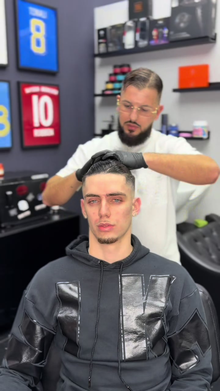 @Eaglebarbershop💈