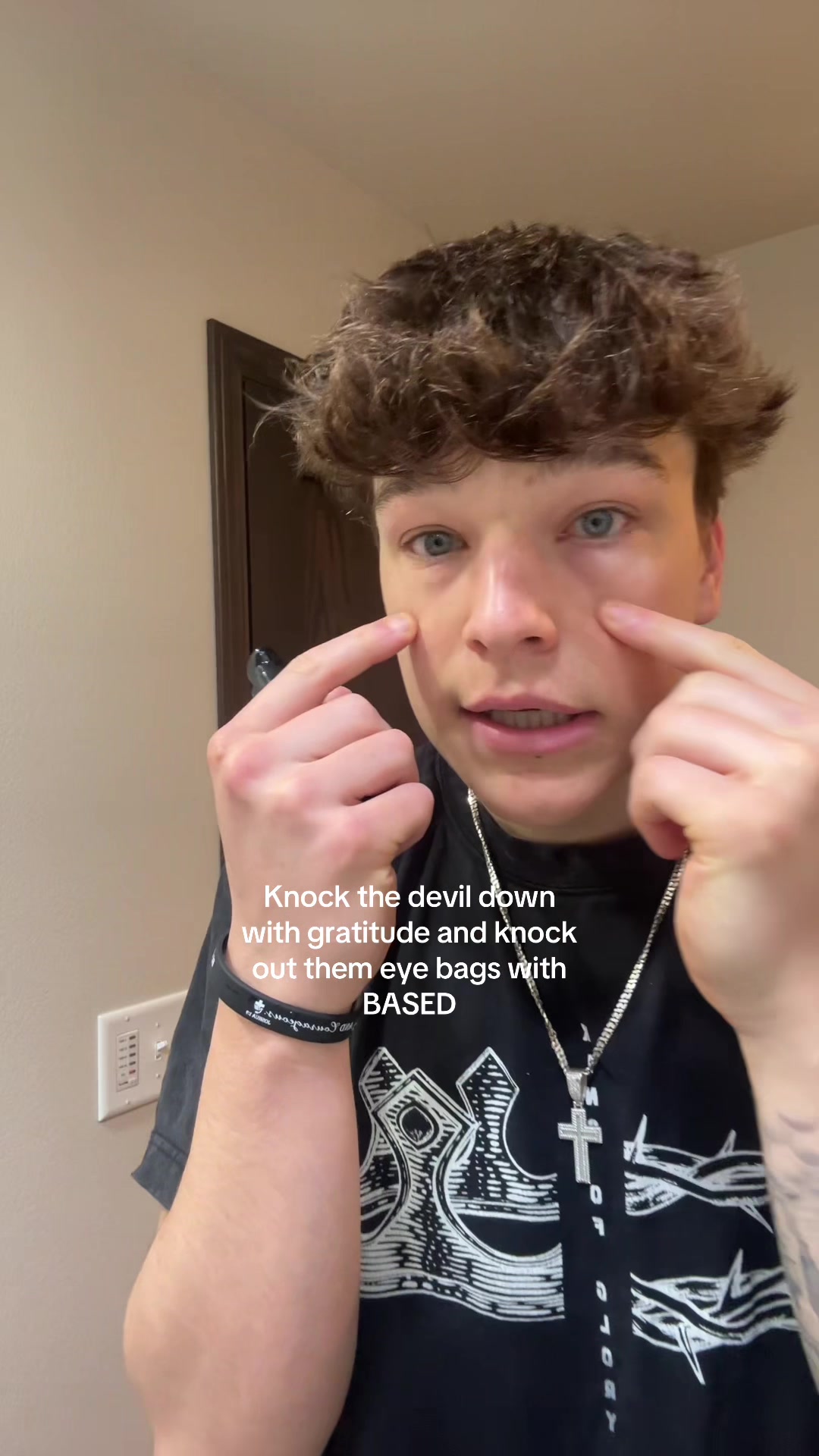 @BRITTON ✟