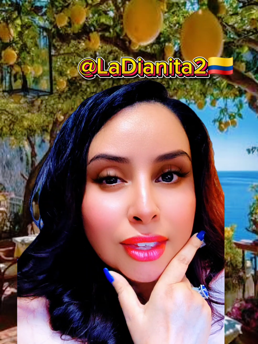 @La Dianita