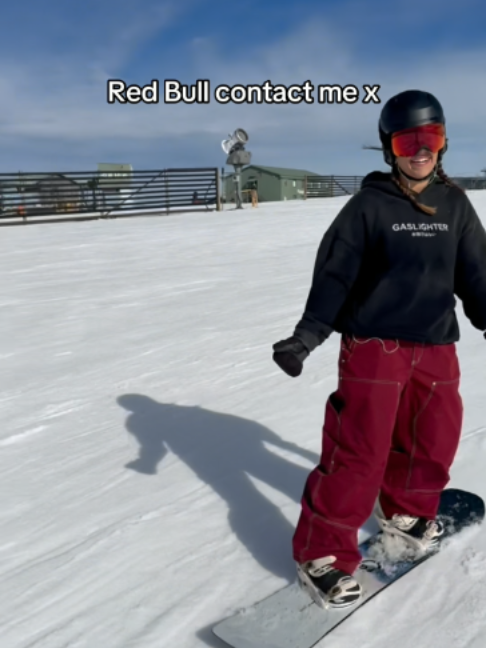 @Snowverb