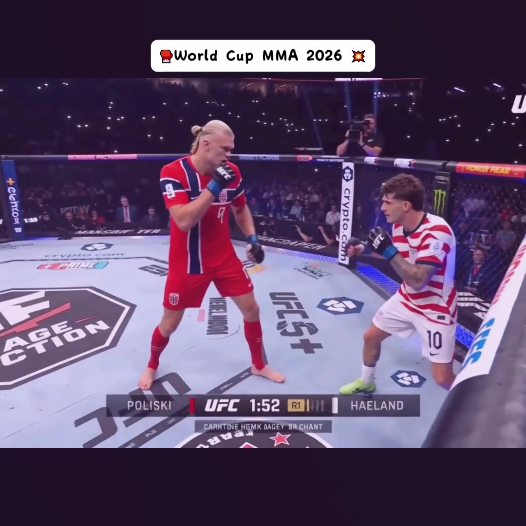 @MMA AI