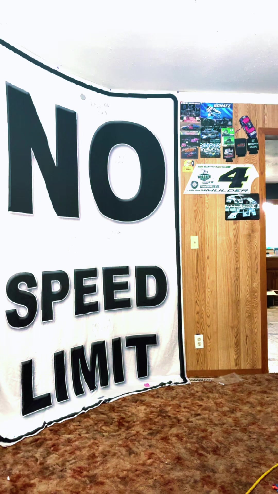 @Tiny terror motorsports