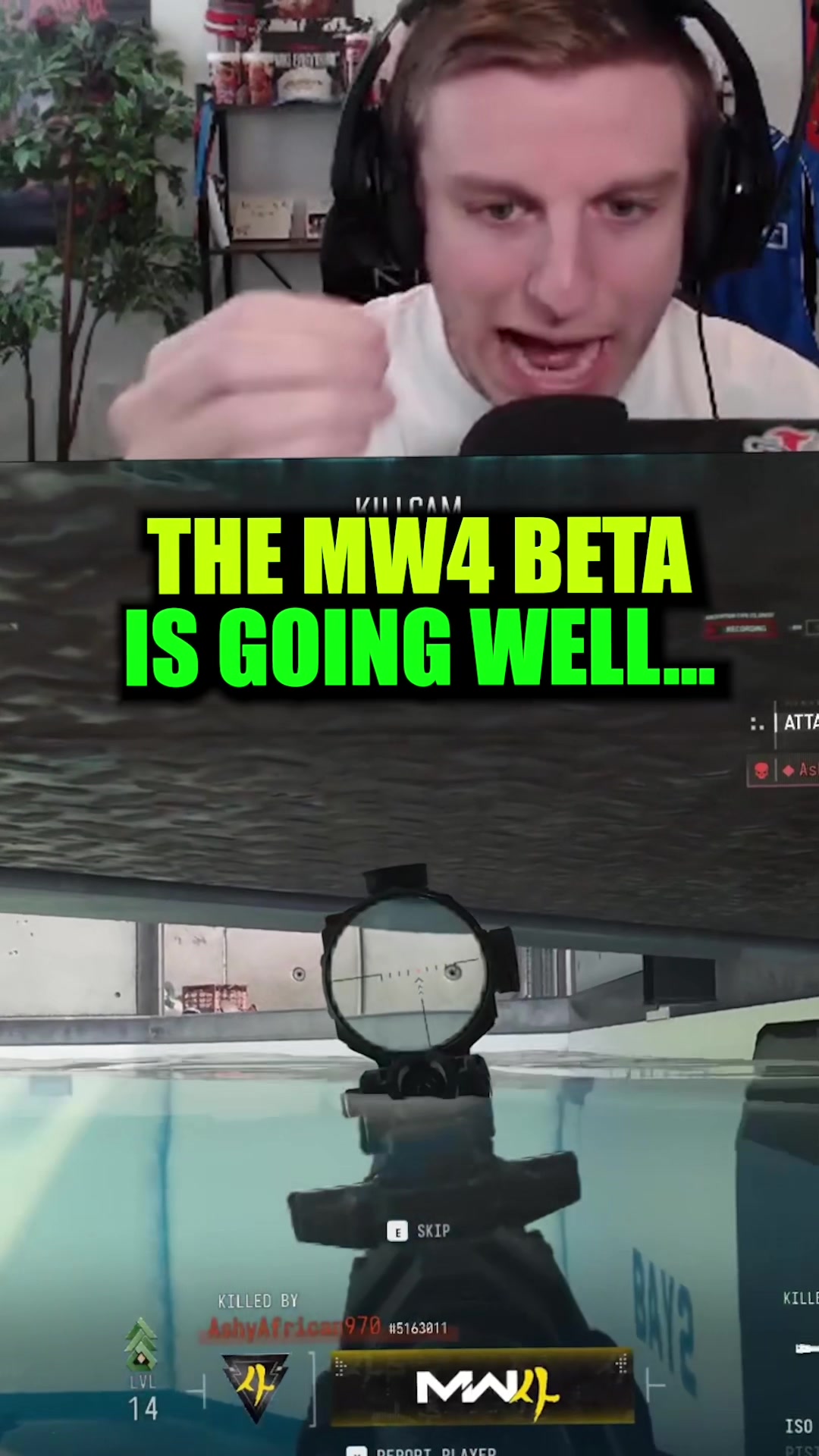 @Jake Maverik ๐