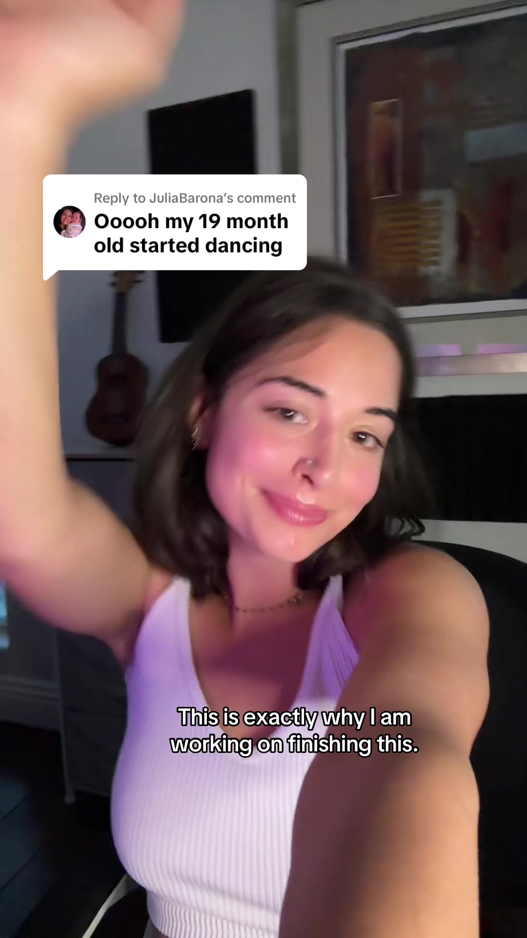 @Maya Sarkissian
