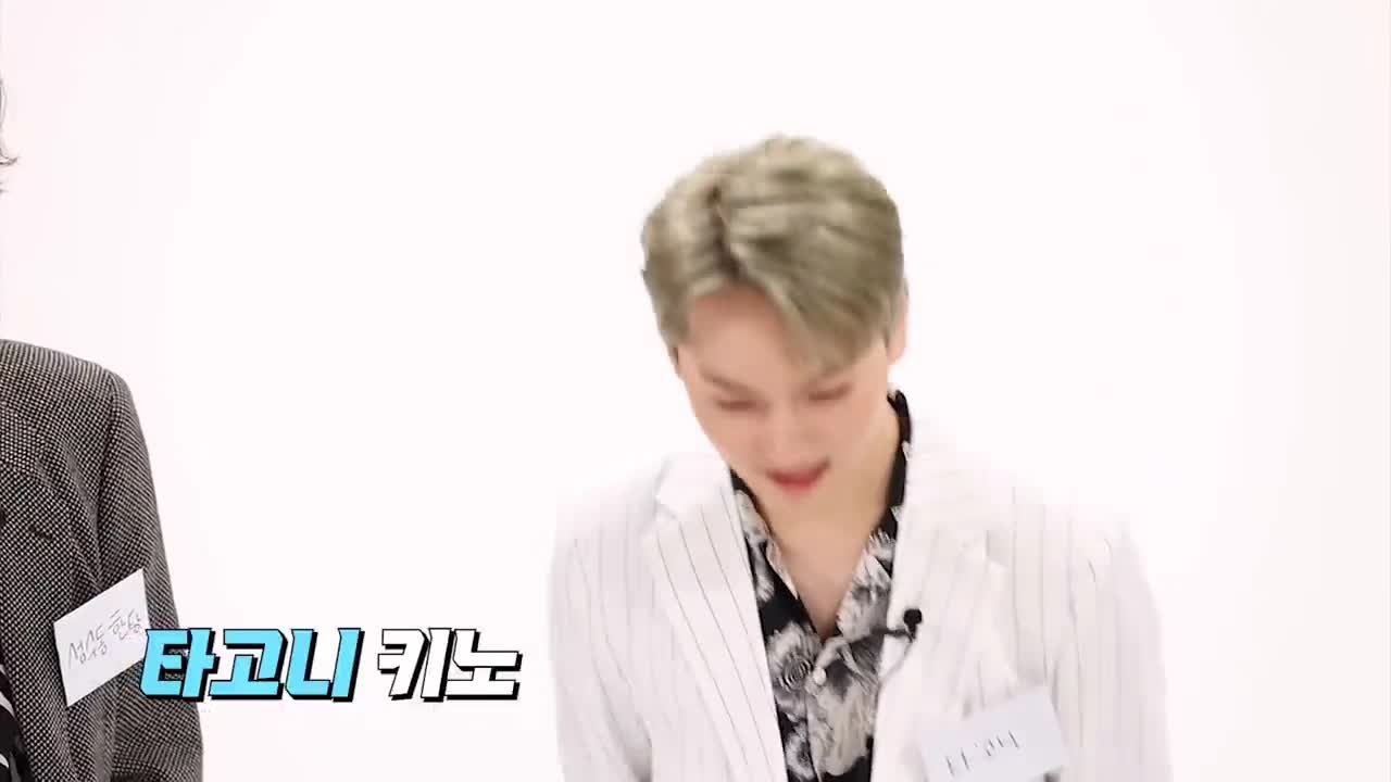 @karamyelfalicebyungJong