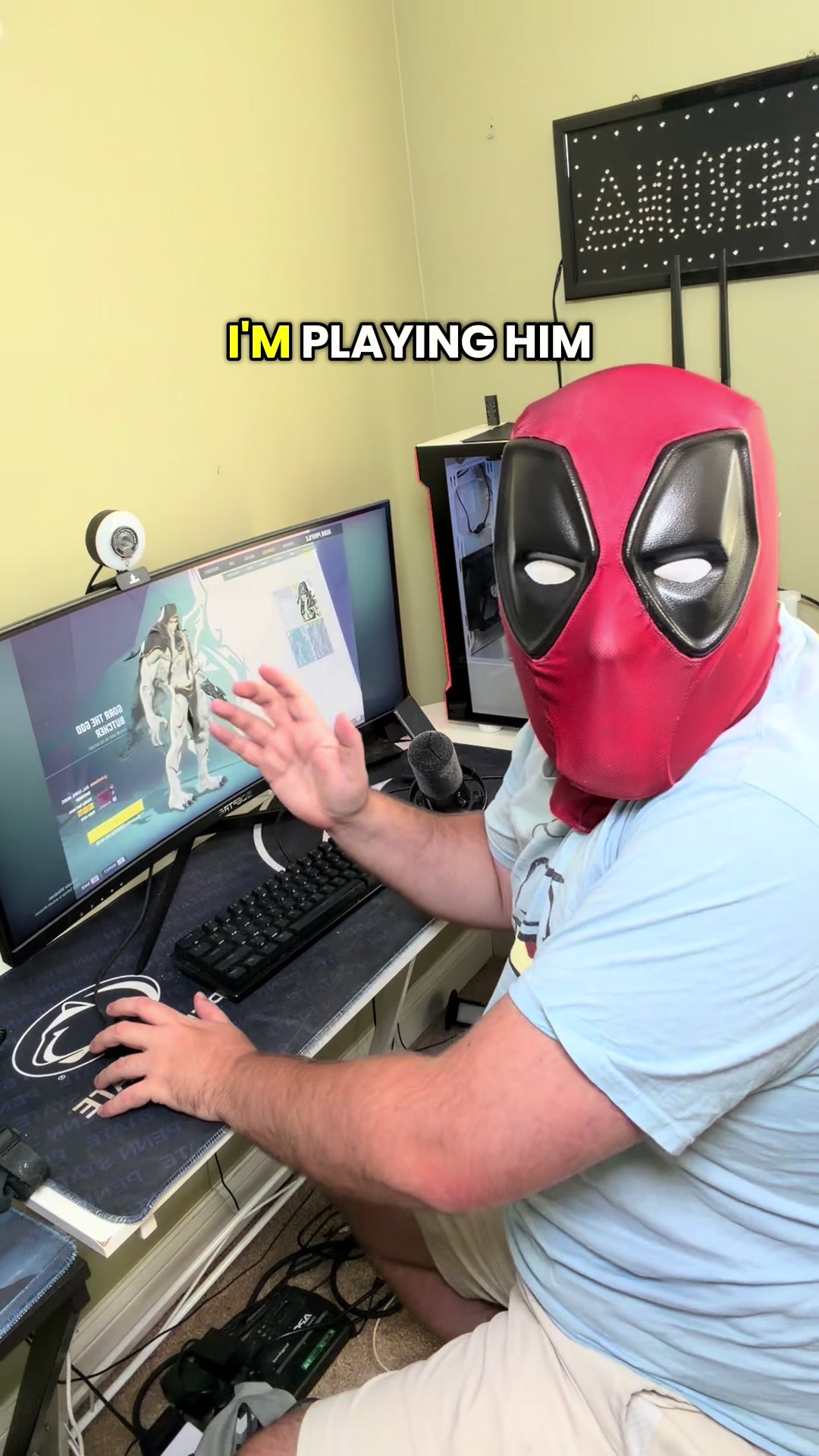 @Talon-Tal