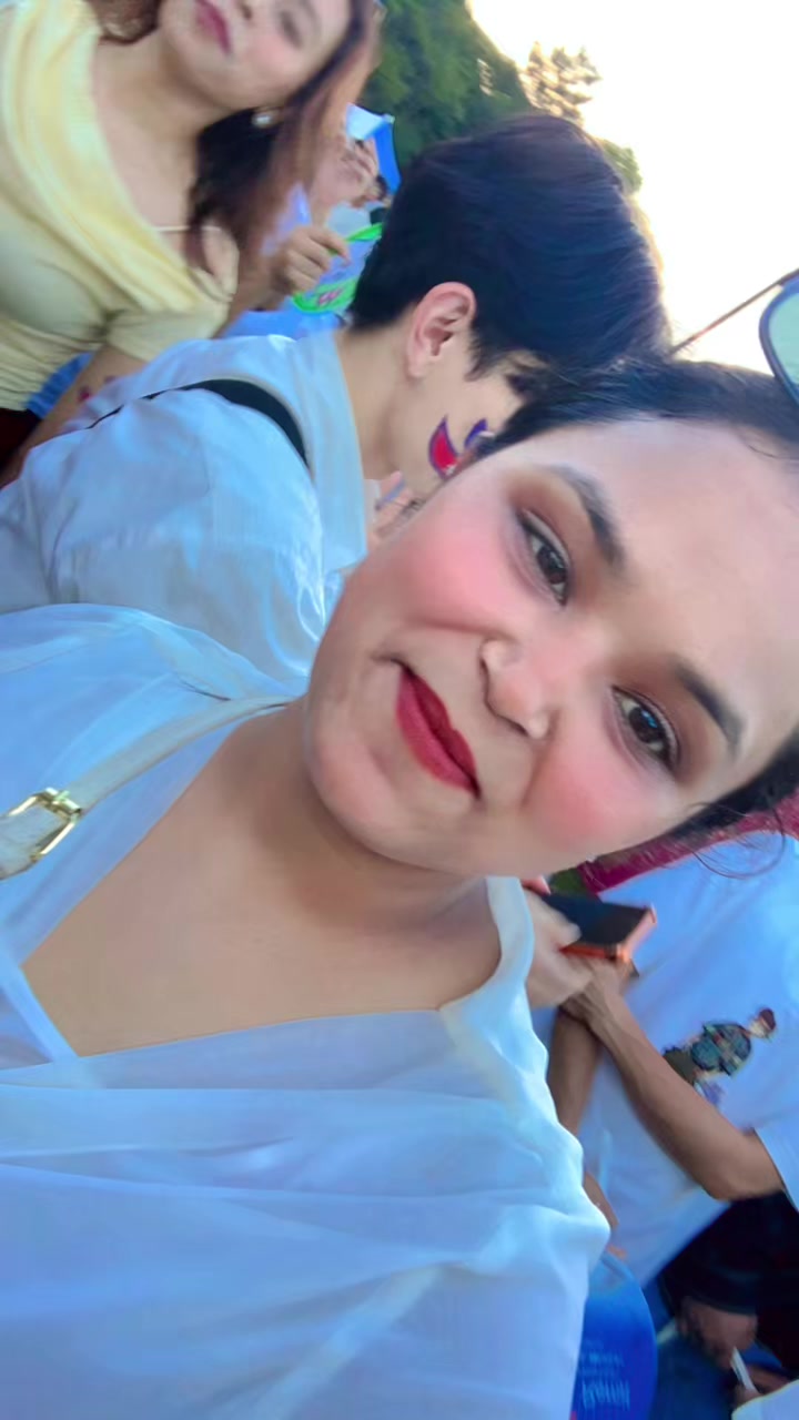 @binita bista