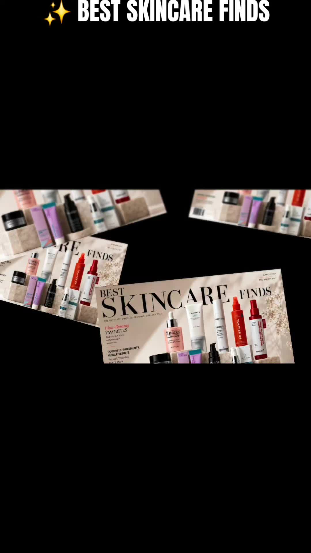 @Pretty Beauti Luxe