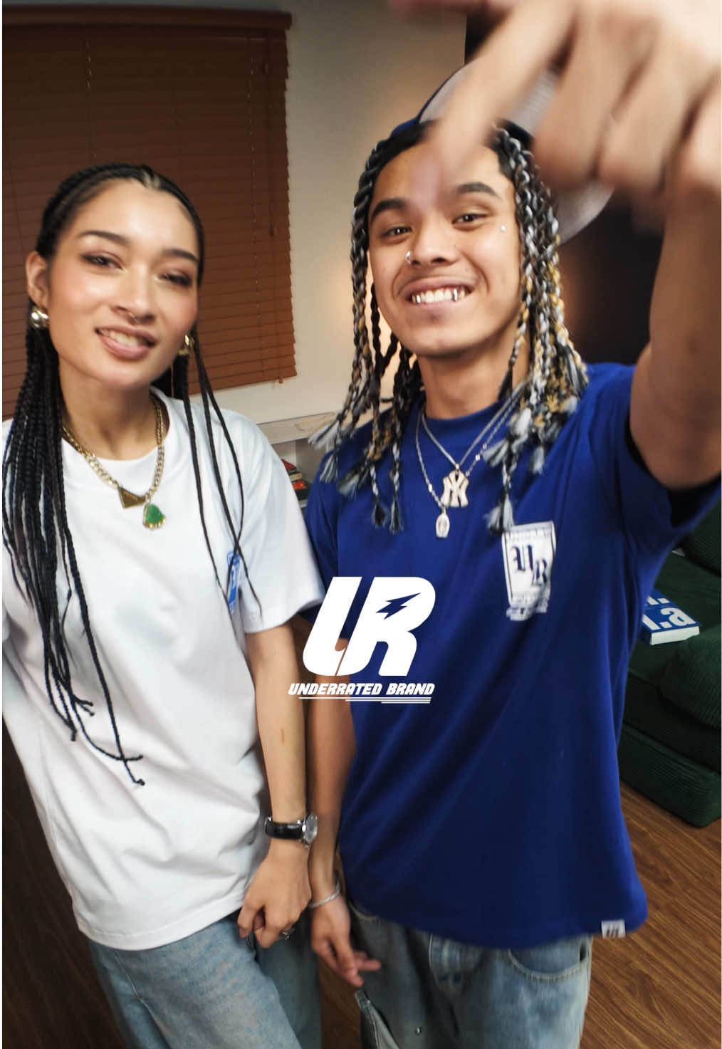 @Underrated Brand