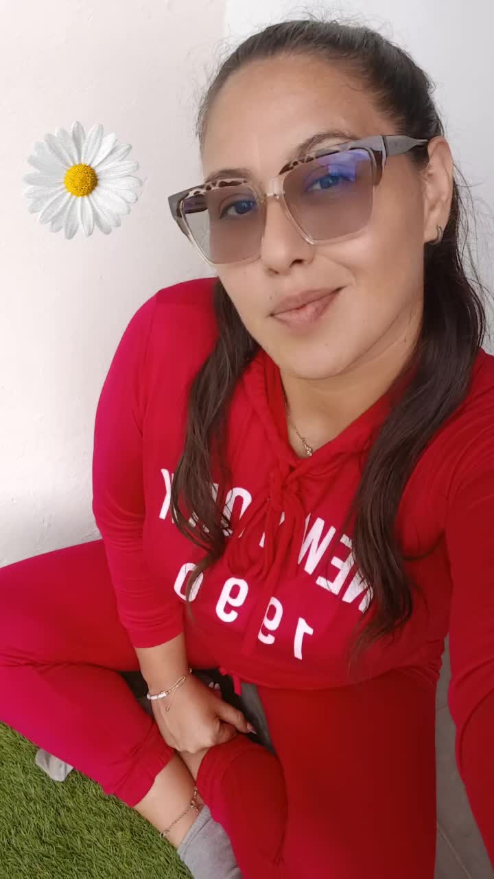 @Nathaly Fernández ❤👩⚕️🐎🤠