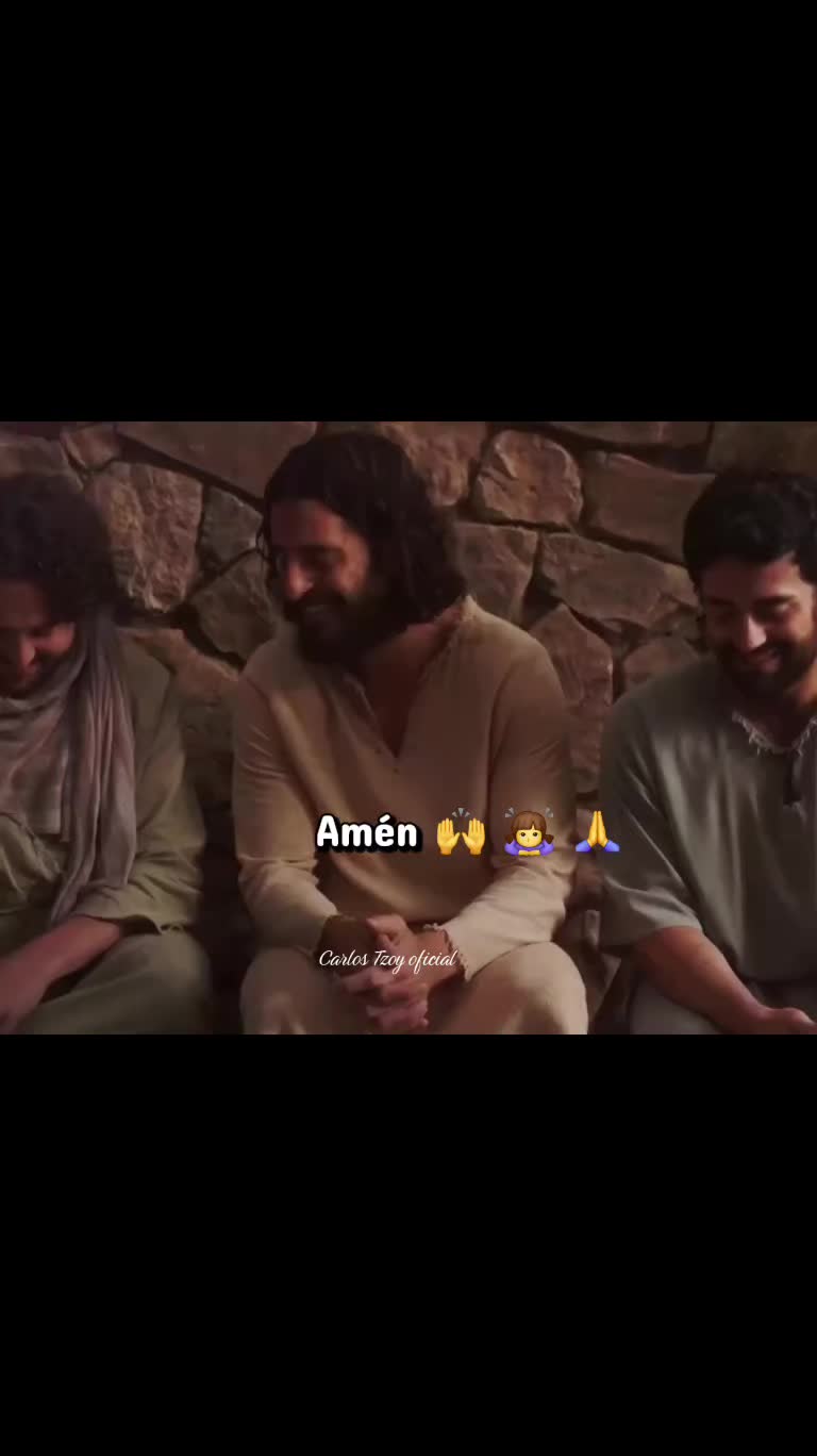 @Carlos Tzoy..oficial ✝️📖🕊