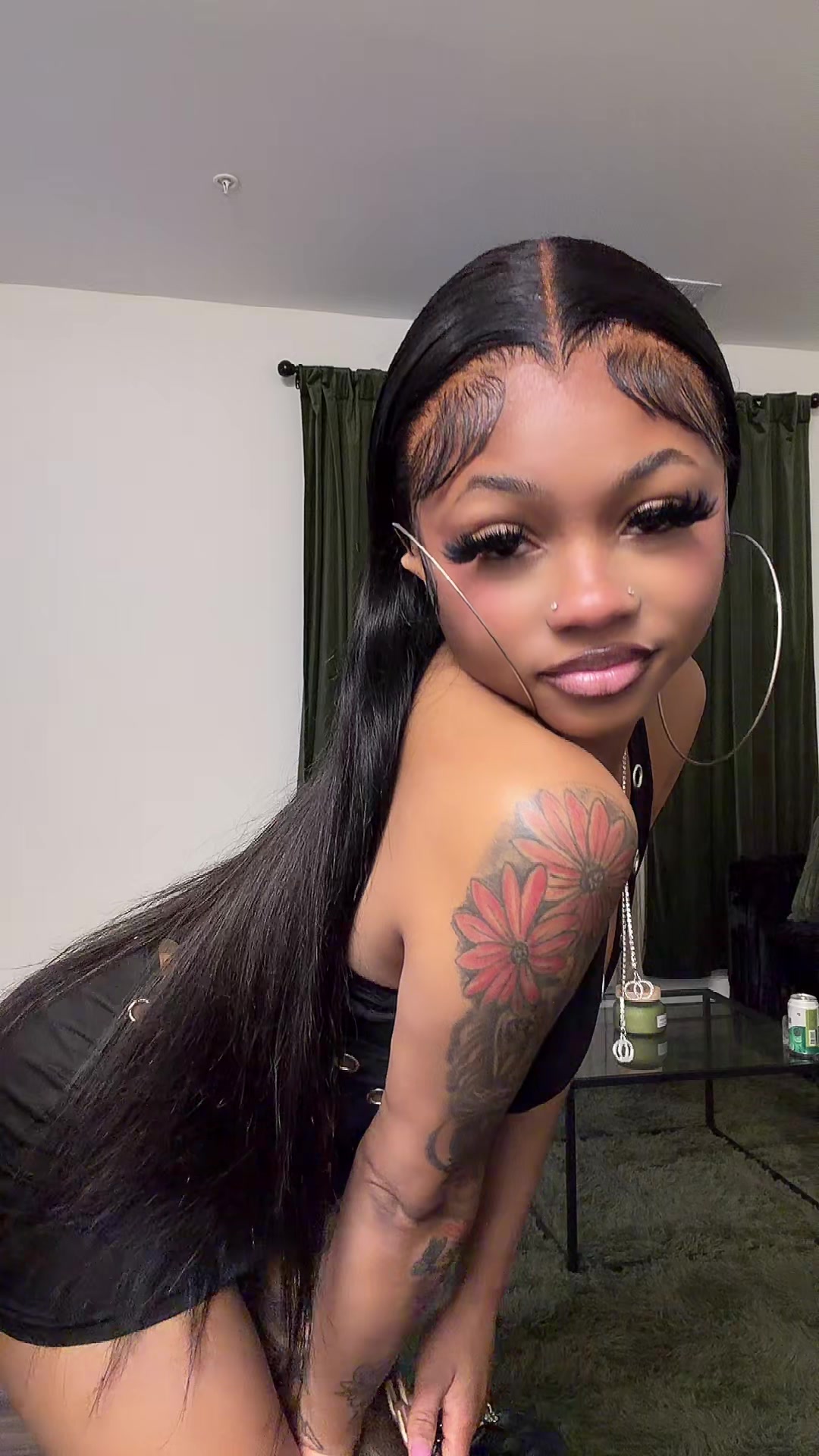 @TheeBaddie ⭐️