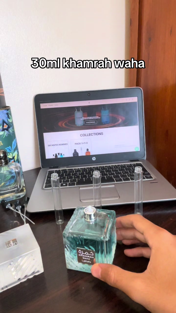 @ELIXIRPARFUM