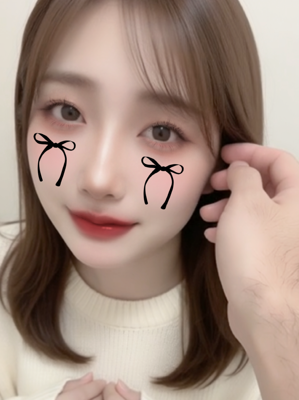 @HARA HAZUKI(原葉月)